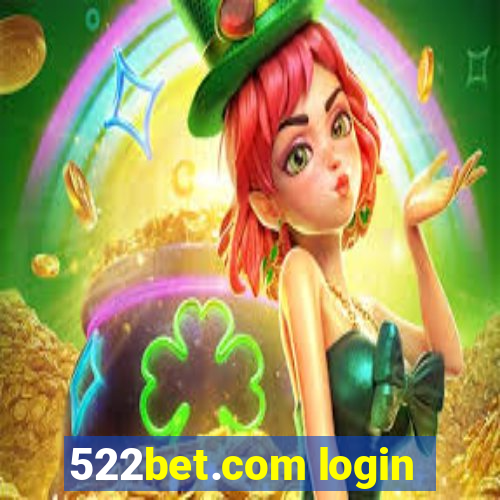 522bet.com login